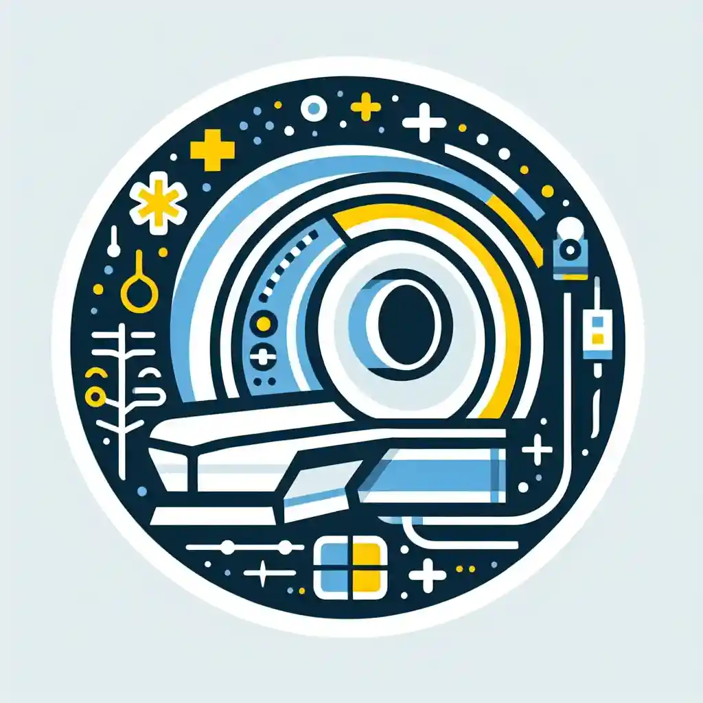 КТ в Житомирі Logo