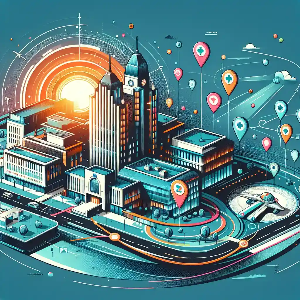 Адреси, де зробити КТ у Житомирі?