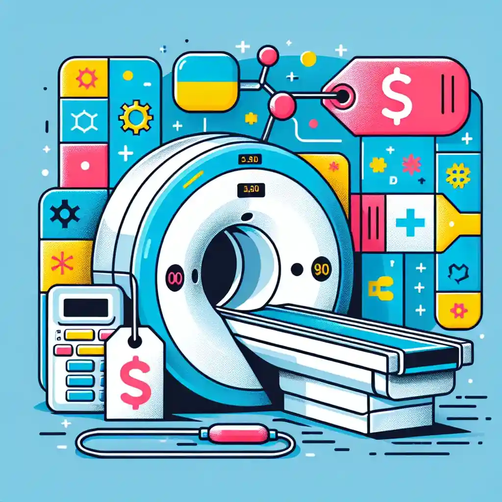 Вартість КТ у Житомирі